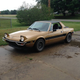 Illustration for article titled Fiat X1/9